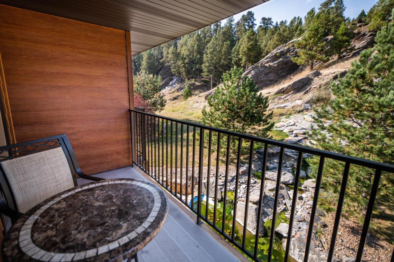 Holiday Inn Express & Suites Custer-Mt Rushmore Zewnętrze zdjęcie