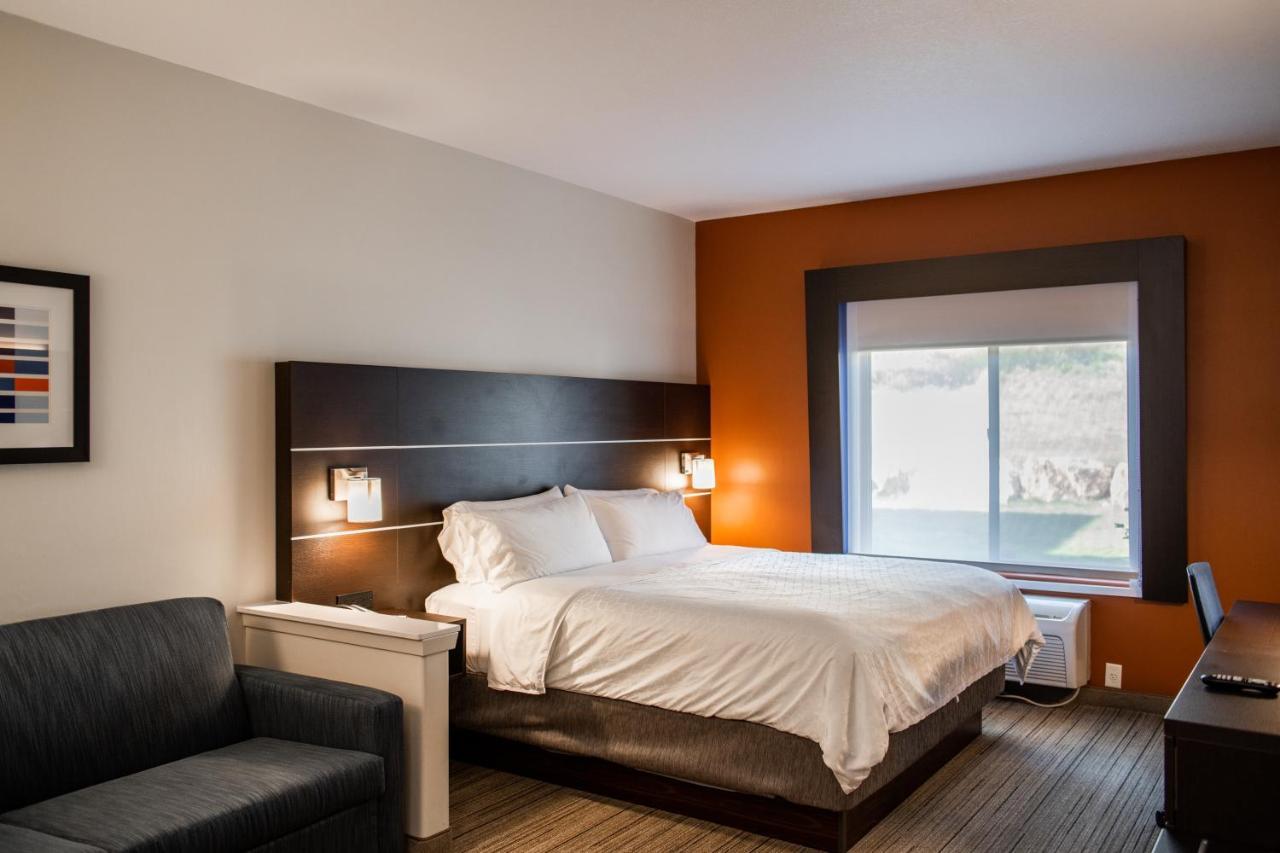 Holiday Inn Express & Suites Custer-Mt Rushmore Zewnętrze zdjęcie
