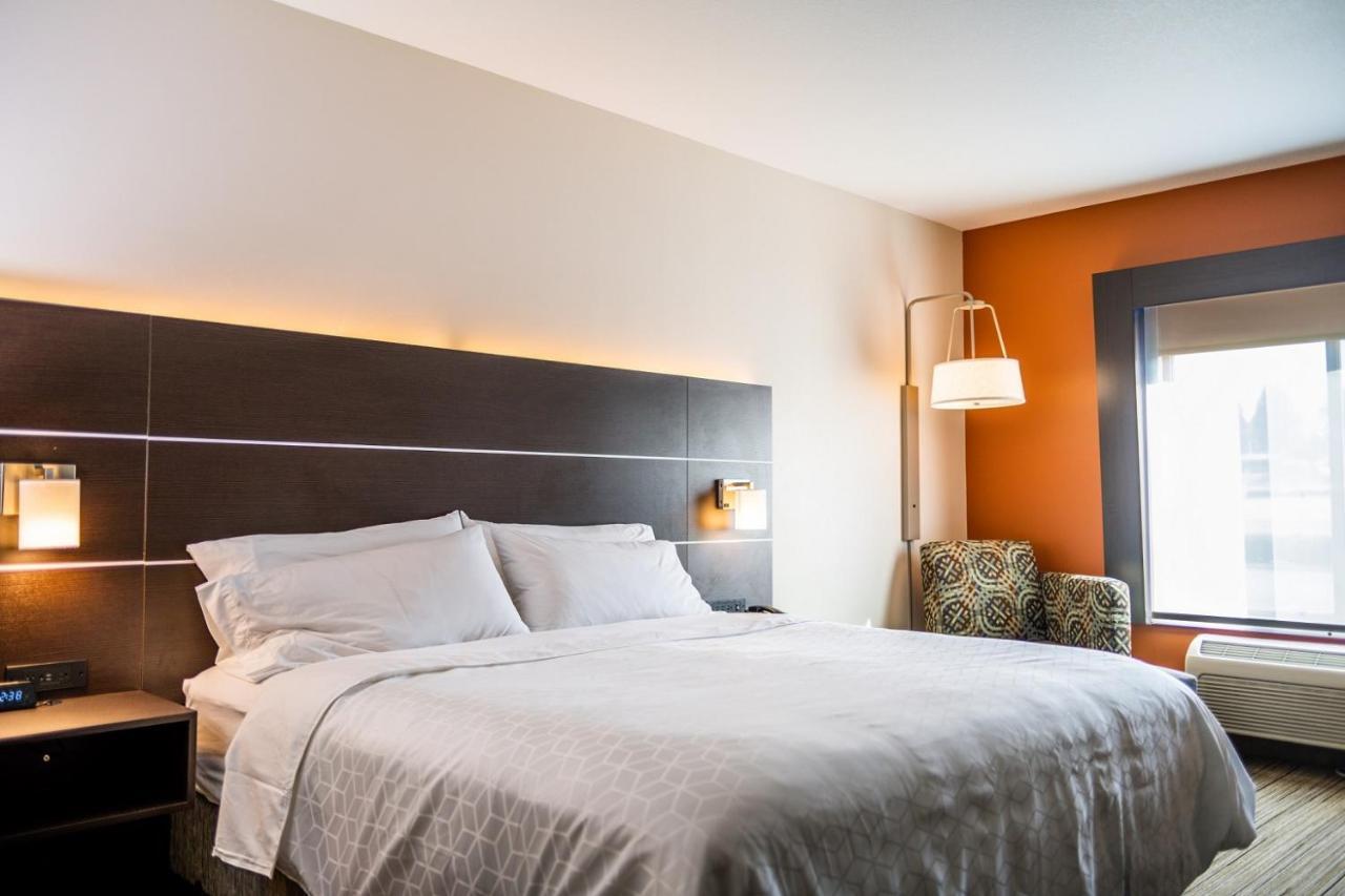 Holiday Inn Express & Suites Custer-Mt Rushmore Zewnętrze zdjęcie