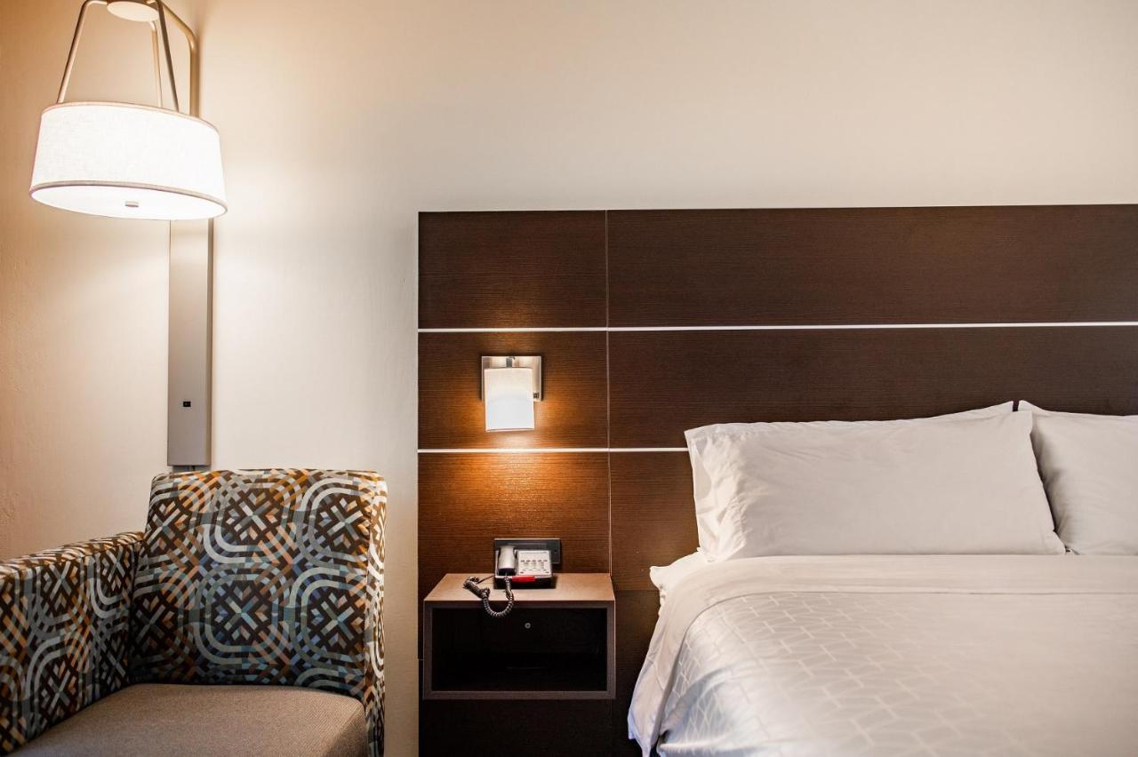 Holiday Inn Express & Suites Custer-Mt Rushmore Zewnętrze zdjęcie