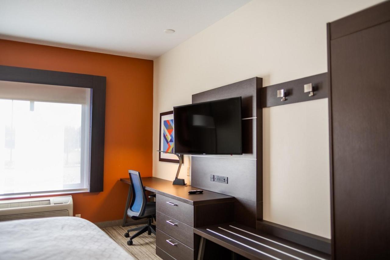 Holiday Inn Express & Suites Custer-Mt Rushmore Zewnętrze zdjęcie