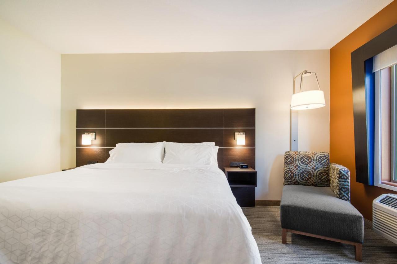 Holiday Inn Express & Suites Custer-Mt Rushmore Zewnętrze zdjęcie