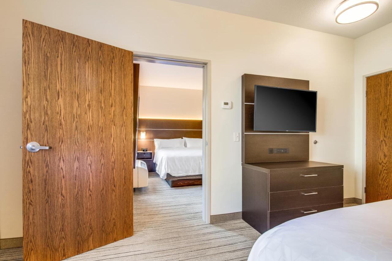Holiday Inn Express & Suites Custer-Mt Rushmore Zewnętrze zdjęcie