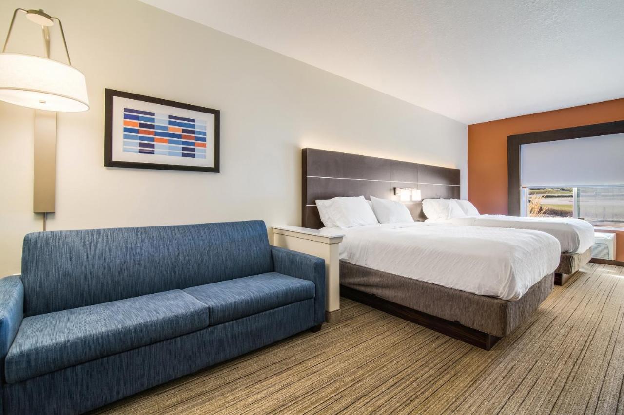Holiday Inn Express & Suites Custer-Mt Rushmore Zewnętrze zdjęcie
