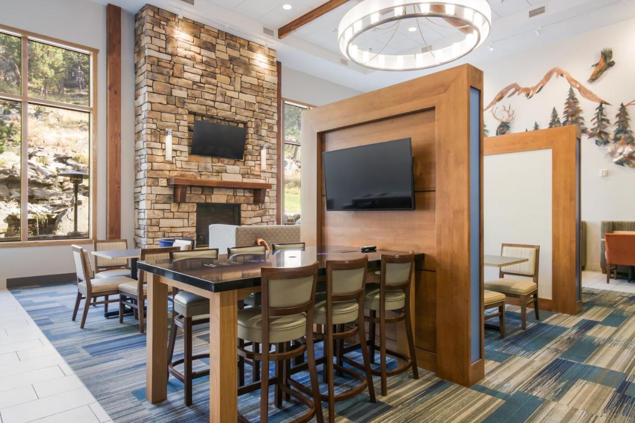 Holiday Inn Express & Suites Custer-Mt Rushmore Zewnętrze zdjęcie