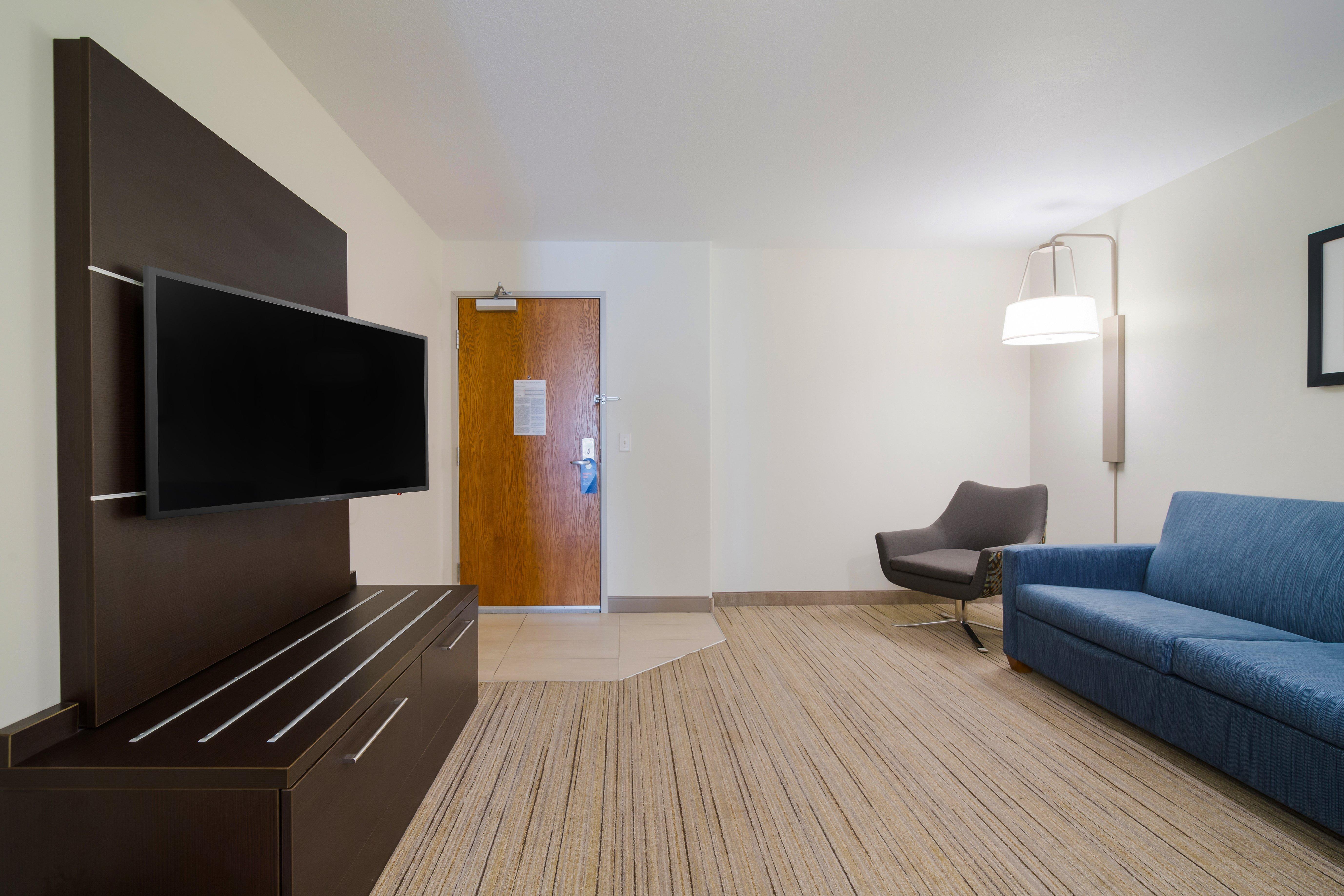 Holiday Inn Express & Suites Custer-Mt Rushmore Zewnętrze zdjęcie