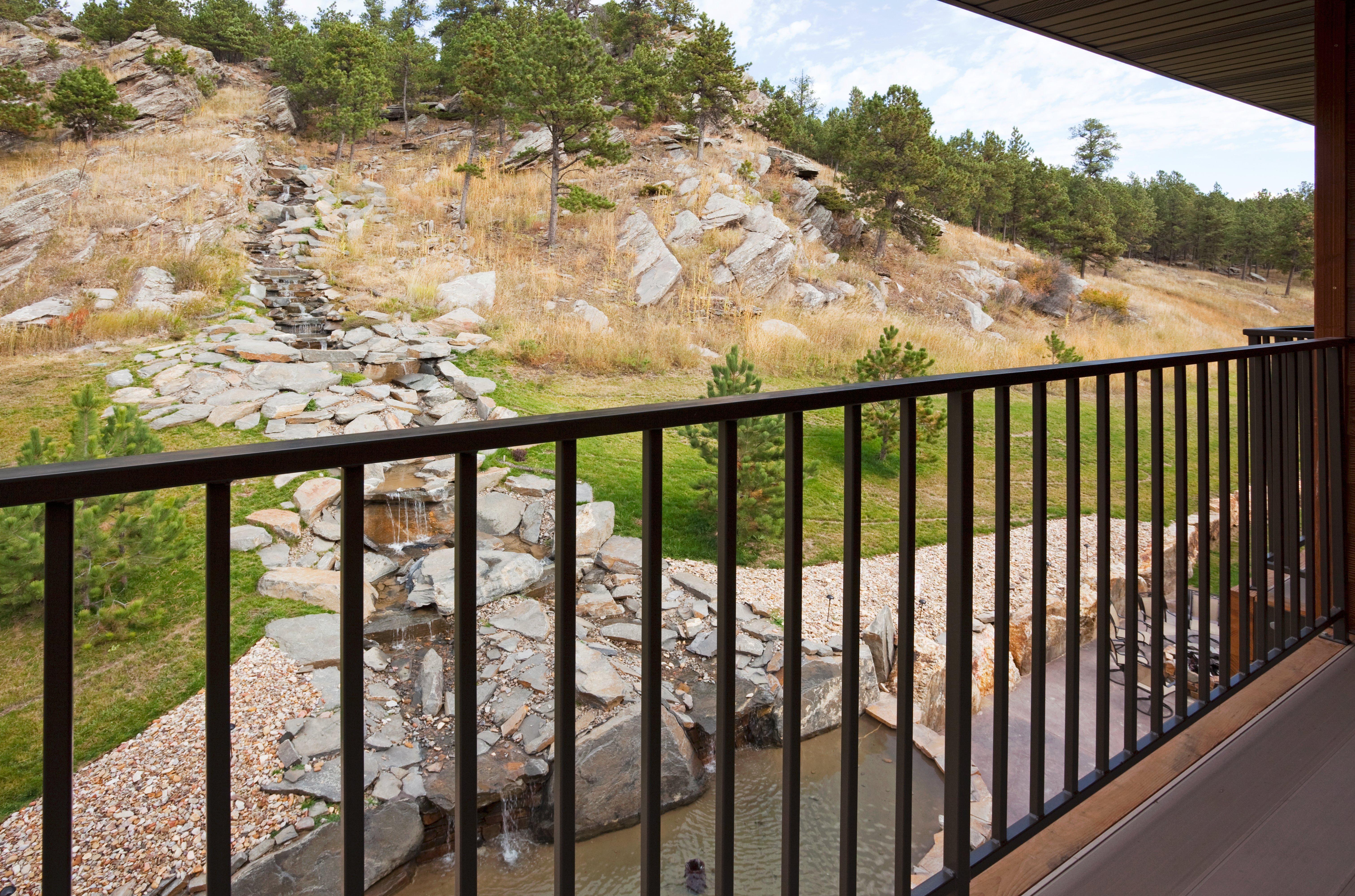 Holiday Inn Express & Suites Custer-Mt Rushmore Zewnętrze zdjęcie