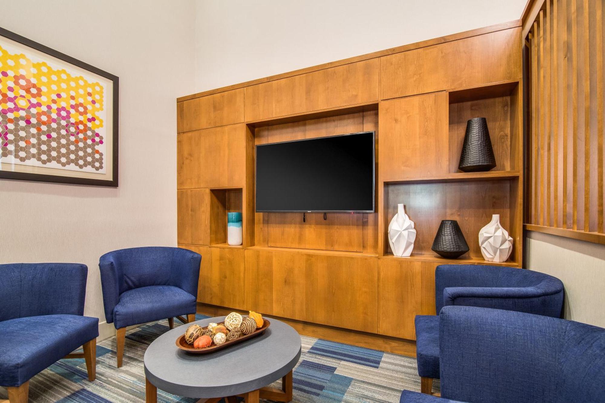 Holiday Inn Express & Suites Custer-Mt Rushmore Zewnętrze zdjęcie