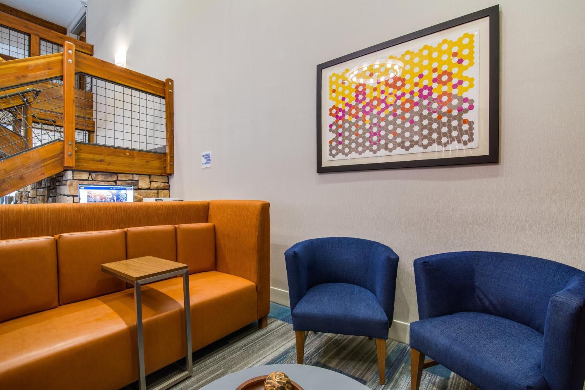 Holiday Inn Express & Suites Custer-Mt Rushmore Zewnętrze zdjęcie