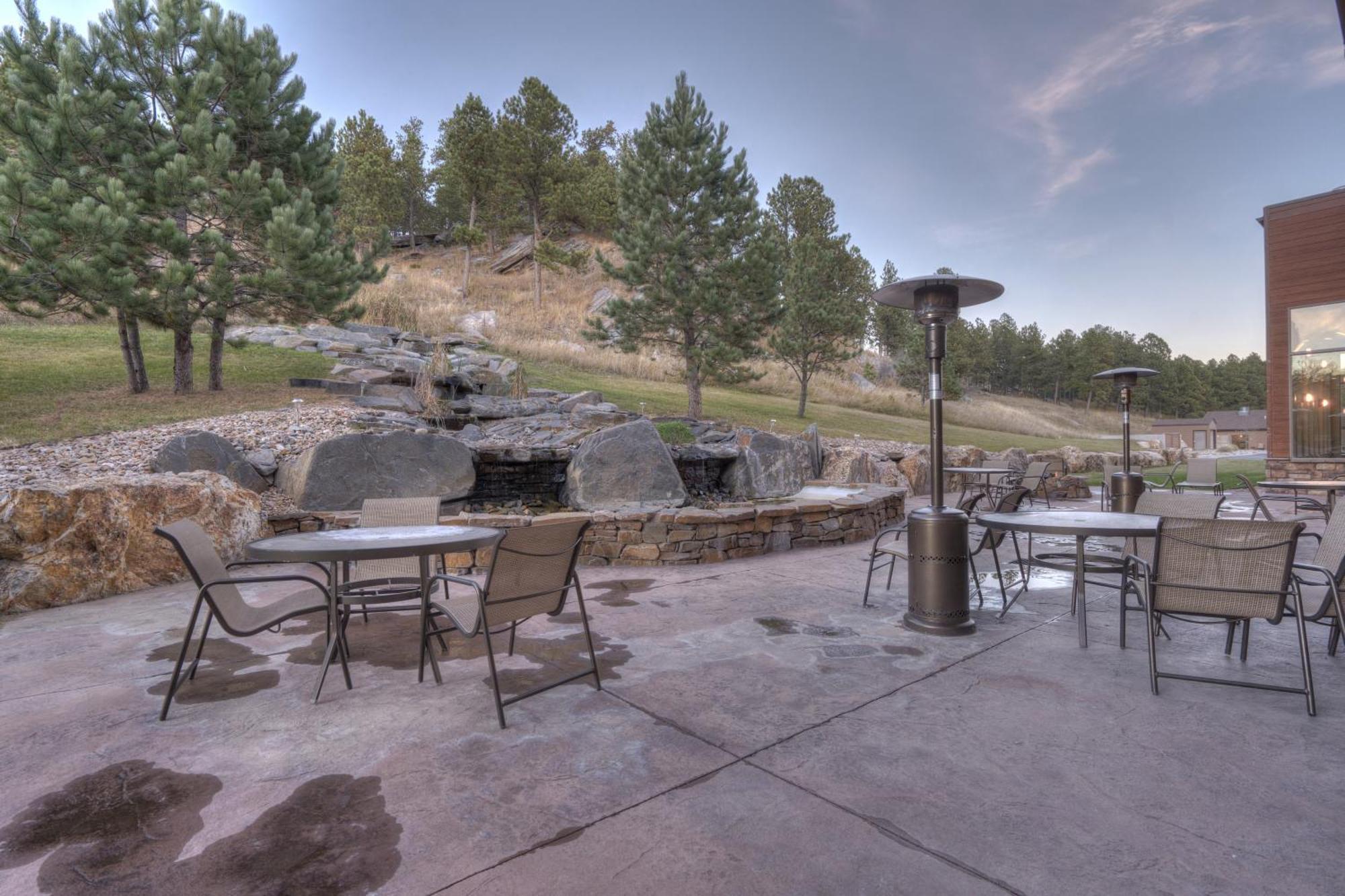 Holiday Inn Express & Suites Custer-Mt Rushmore Zewnętrze zdjęcie